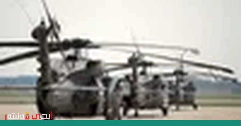 صورة: التوترات في المنطقة