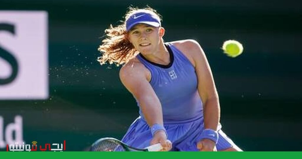 صورة: بطولة ميامي المفتوحة