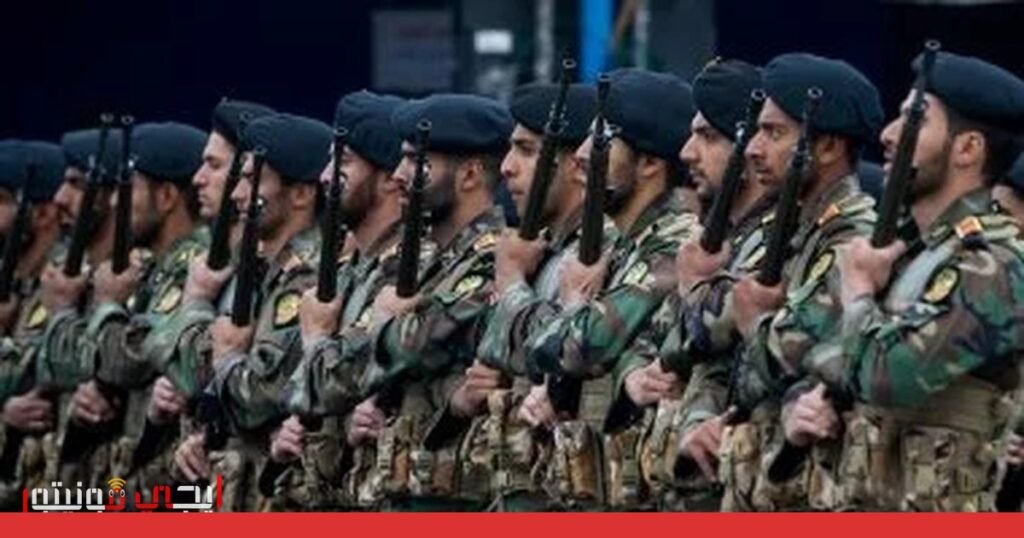 صورة: مفاوضات إيرانية أميركية