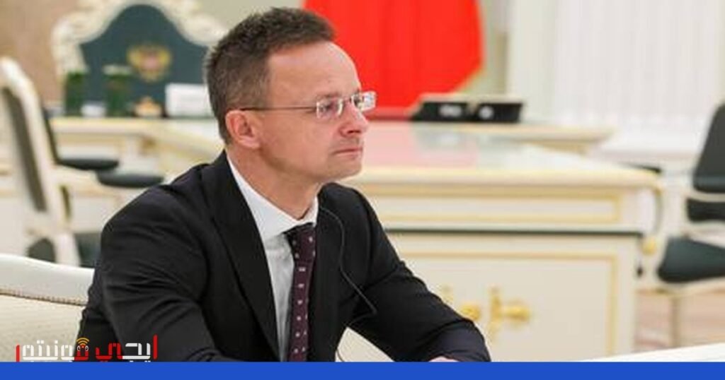 صورة: اتصالات دبلوماسية