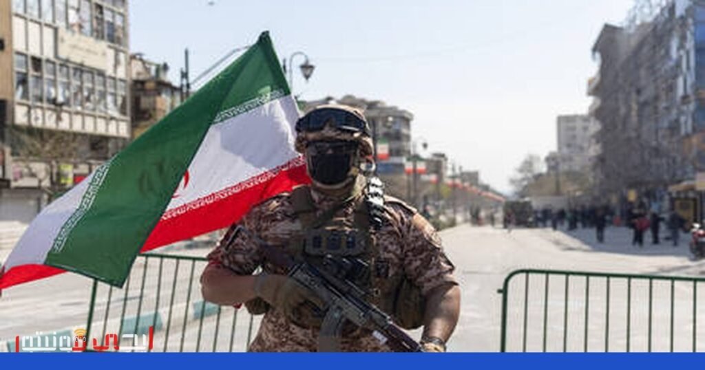 صورة: مفاوضات واشنطن وطهران