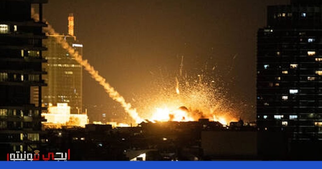 صورة: إيران