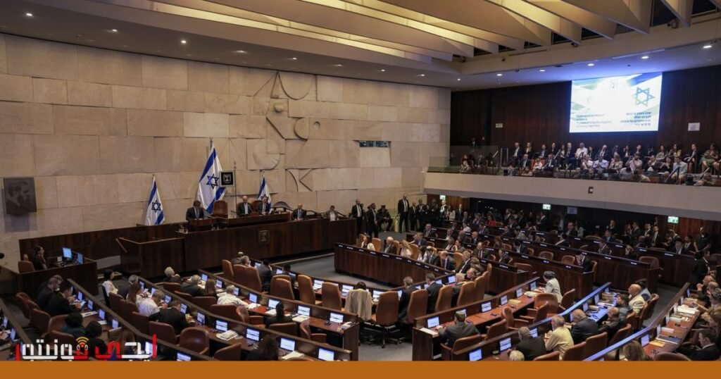 صورة: إسرائيل وإيران