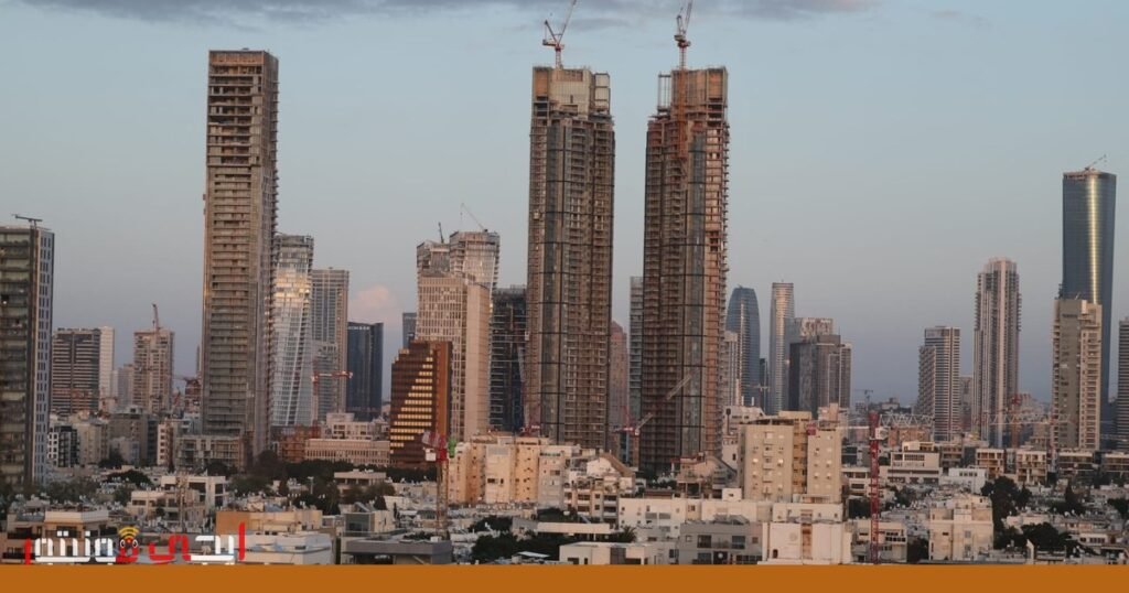 صورة: هجوم صاروخي