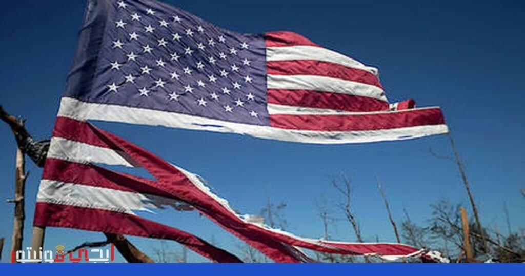 صورة: الصورة النمطية للولايات المتحدة