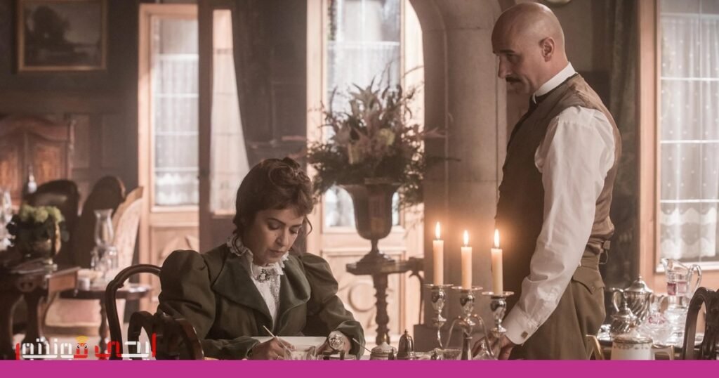 صورة: مسلسلات إسبانية