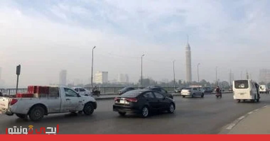 صورة: تطورات مرورية