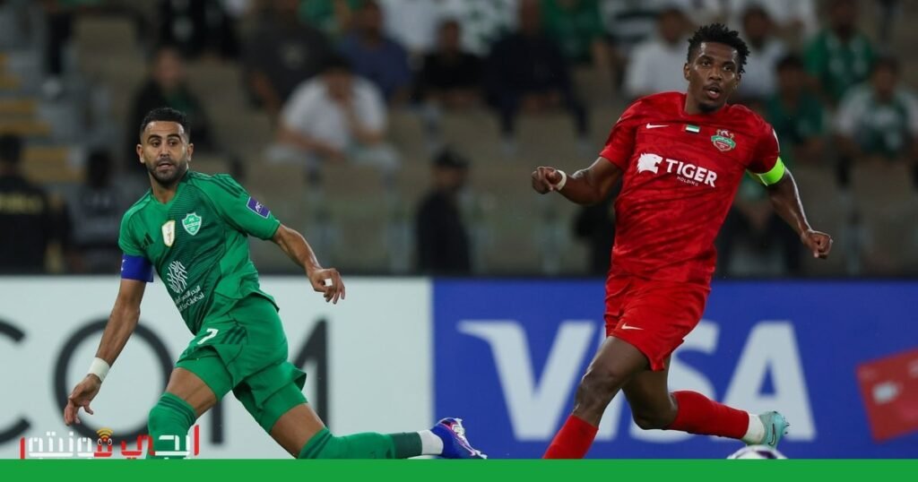 صورة: دوري أبطال آسيا