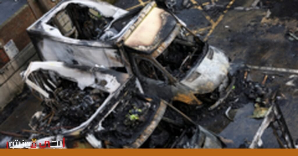 صورة: جريمة كراهية