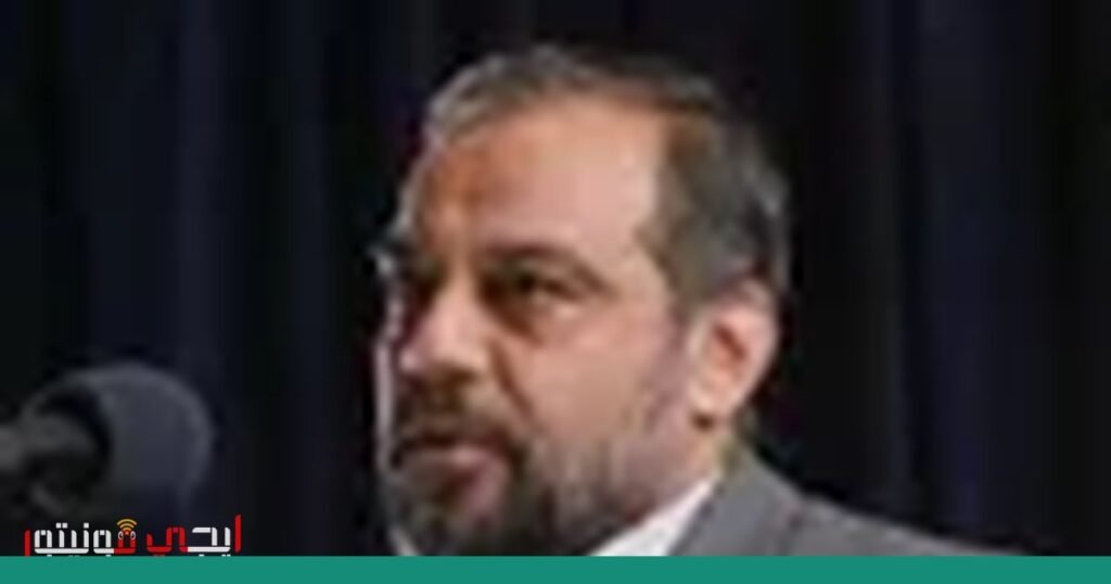 صورة: إيران