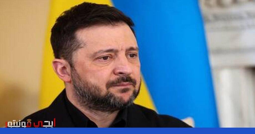 صورة: الأزمة السياسية