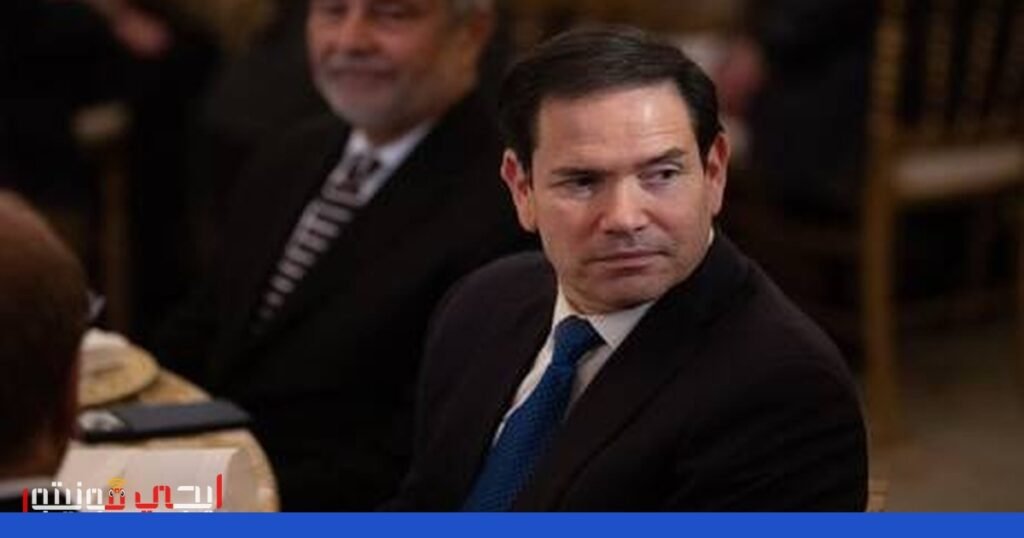 صورة: التوترات العالمية