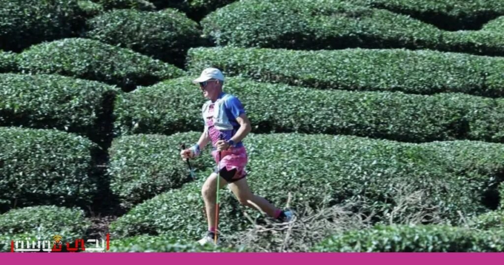 صورة: رياضة خيرية