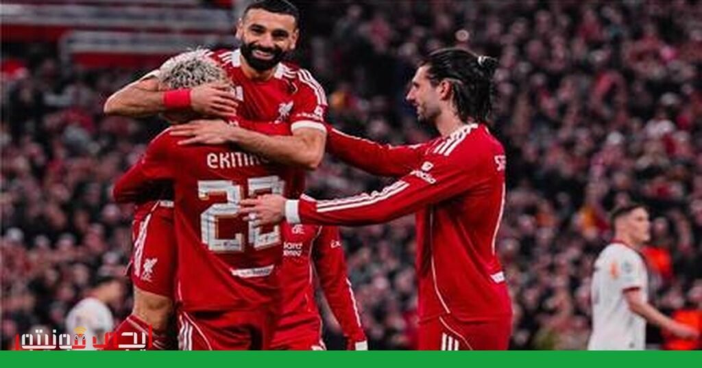 صورة: محمد صلاح