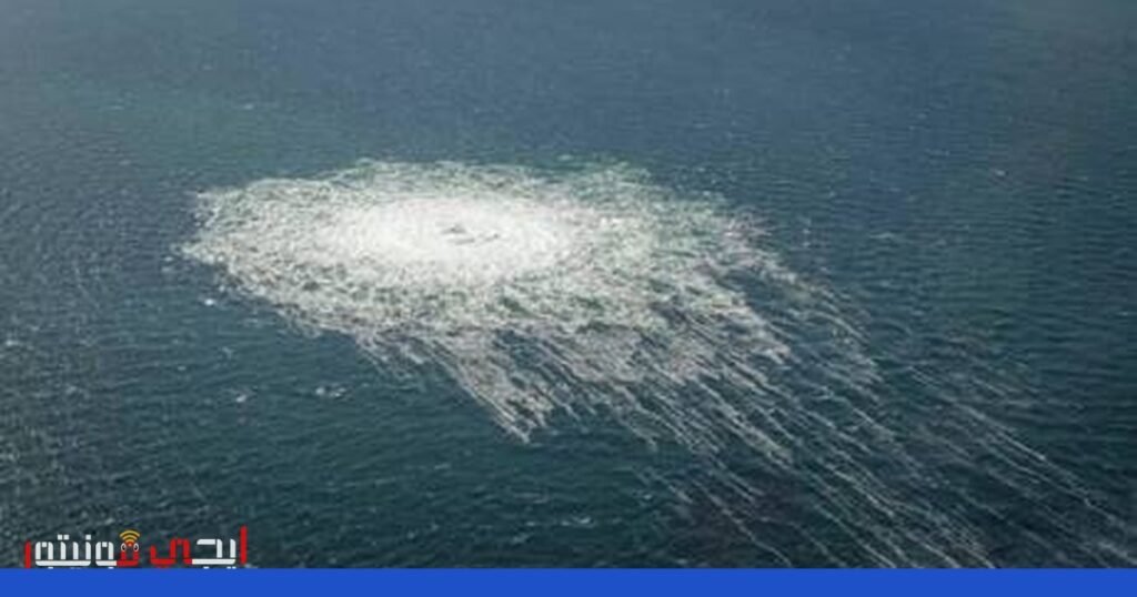 صورة: Nord Stream