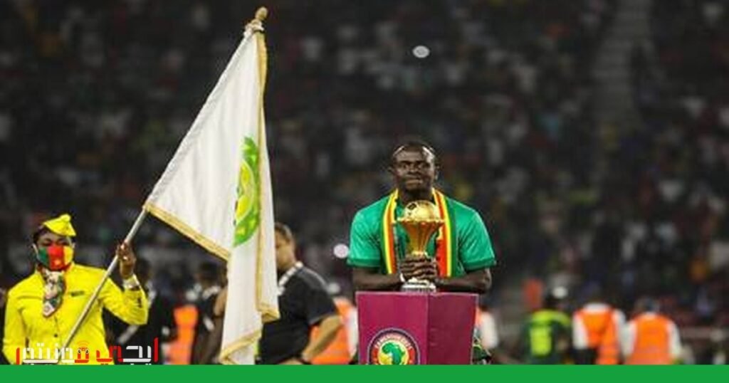 صورة: كأس الأمم الأفريقية 2025