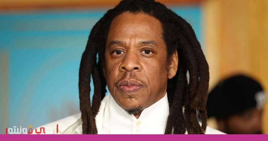 صورة: جاي زي