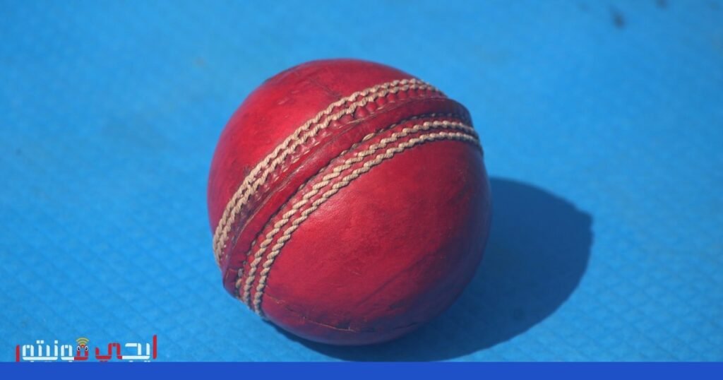 صورة: الكريكيت