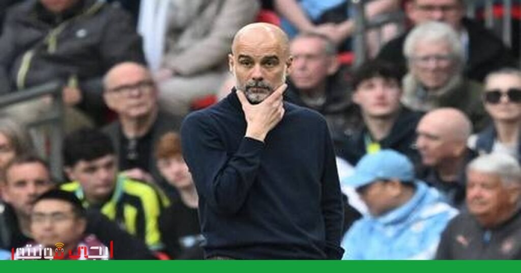 صورة: مانشستر سيتي