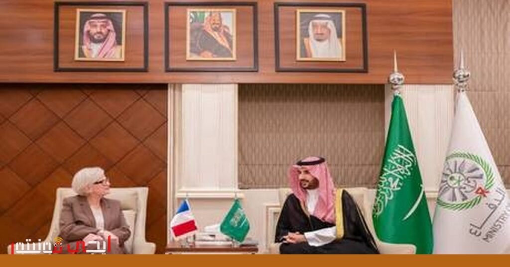 صورة: التعاون الدفاعي