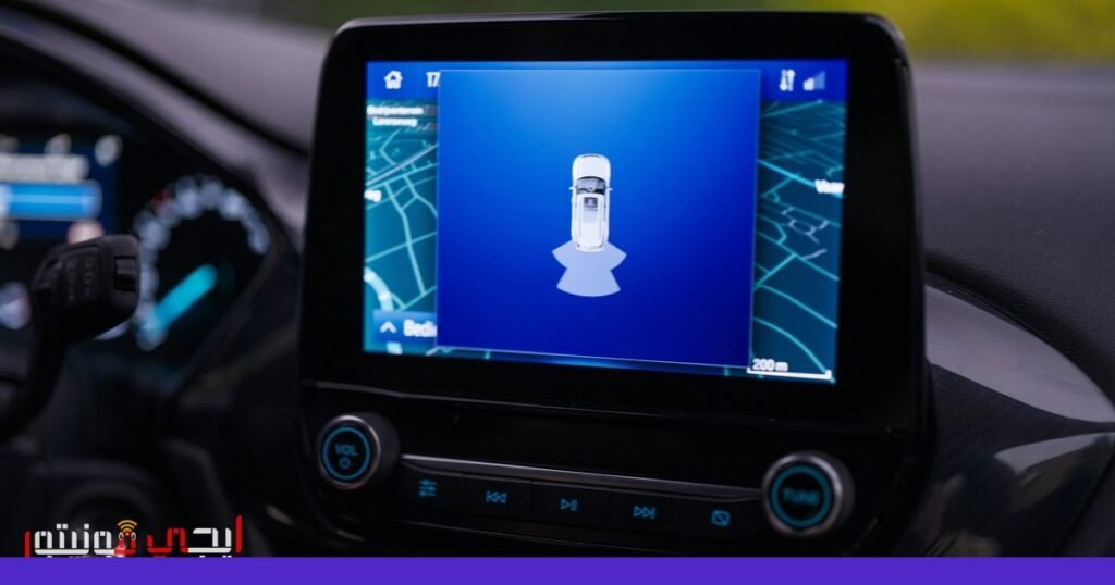 صورة: أندرويد أوتوموتيف