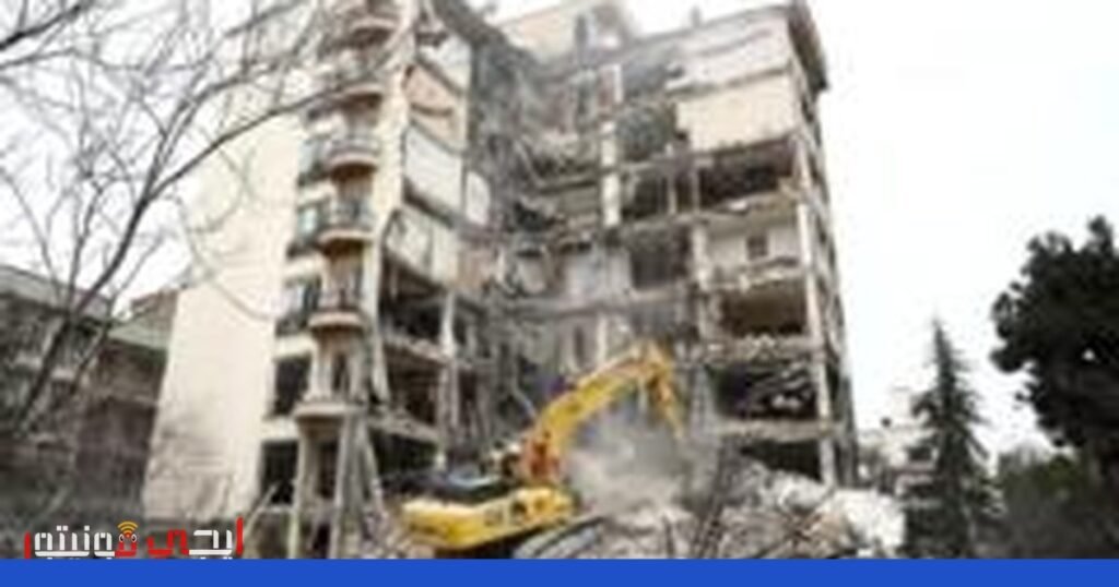 صورة: هجمات أمريكية