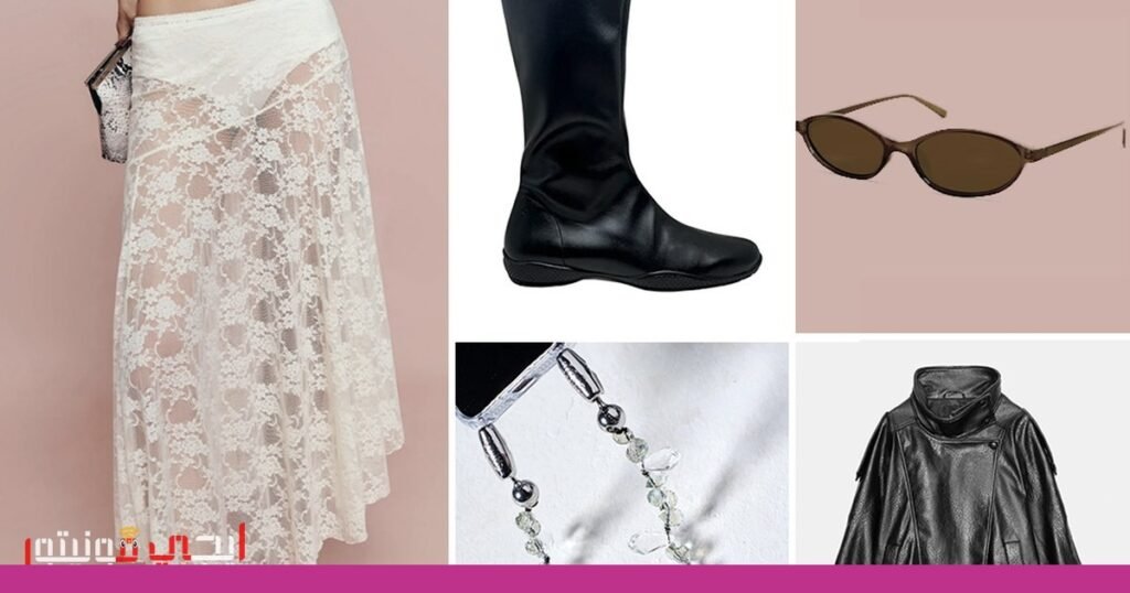 صورة: مهرجانات الموضة