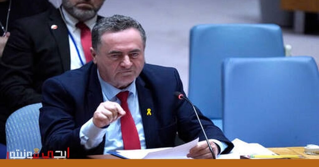 صورة: التوترات على الحدود الإسرائيلية اللبنانية