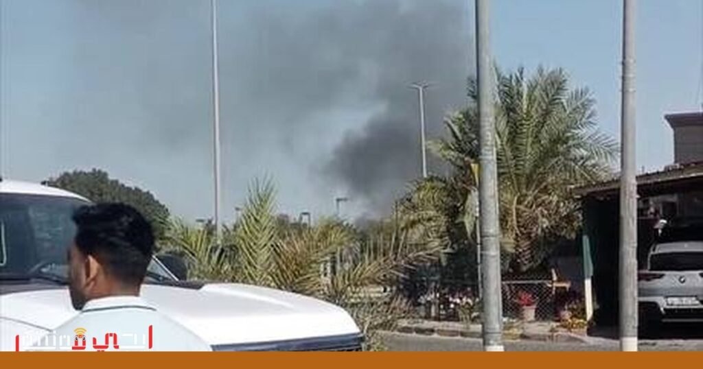 صورة: حرب الخليج