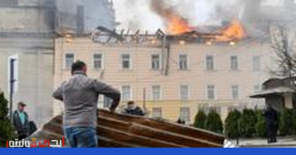 صورة: روسيا