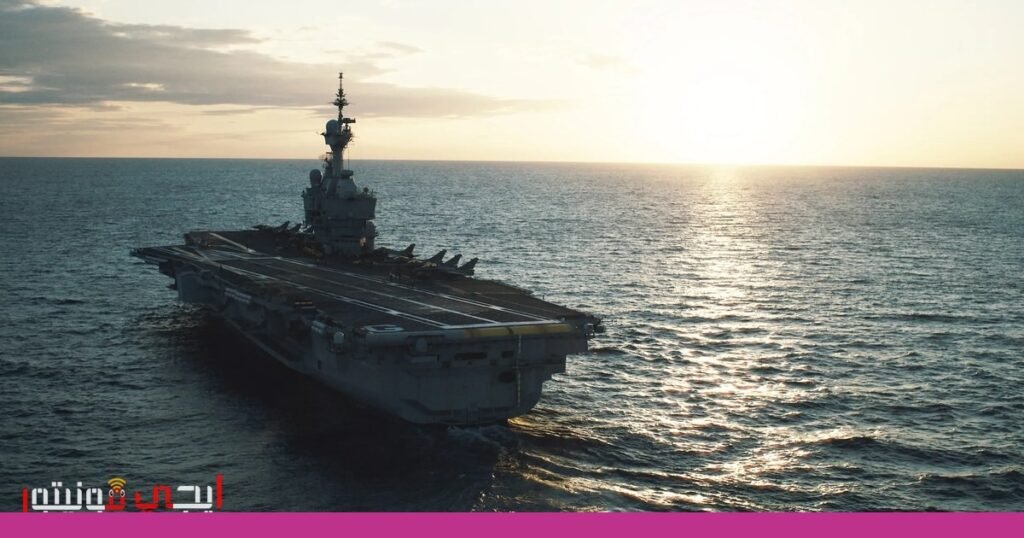 صورة: مهرجان Series Mania