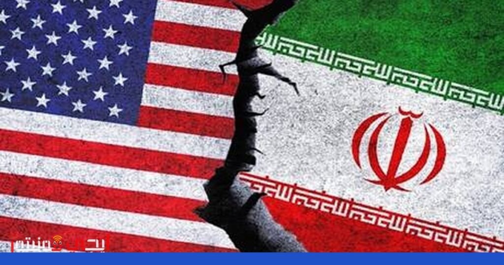 صورة: العقوبات على إيران