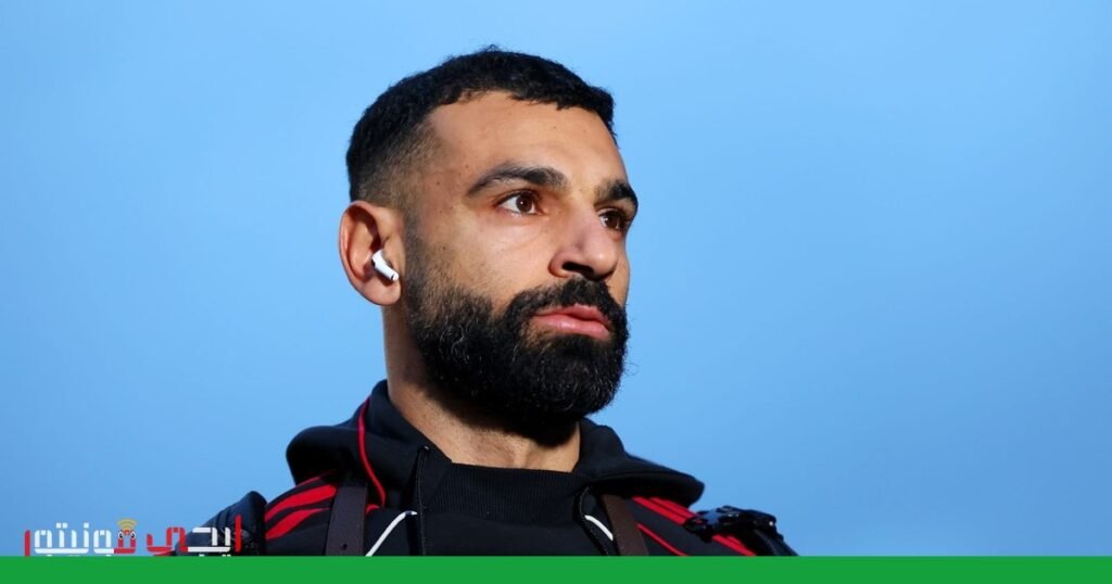 صورة: محمد صلاح