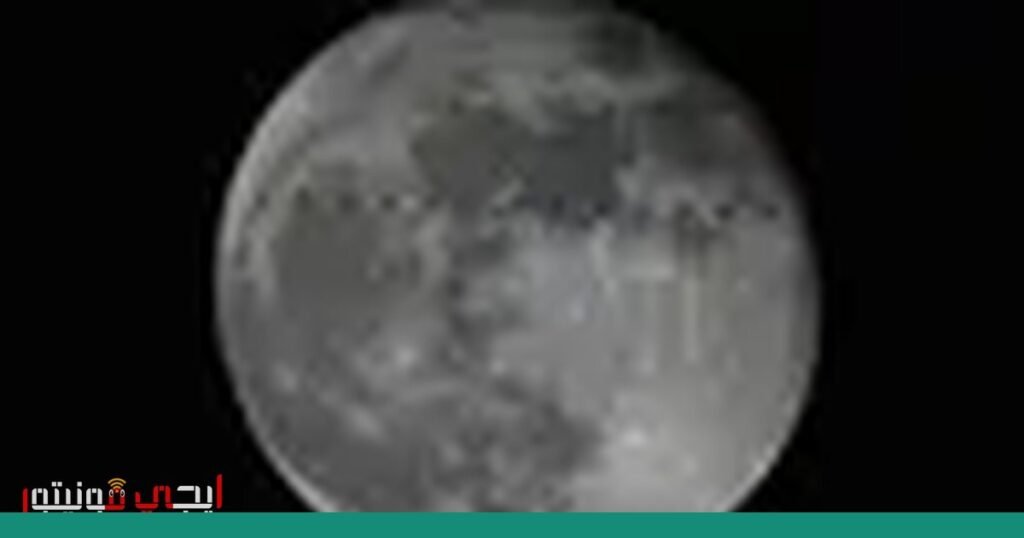 صورة: عودة ناسا إلى القمر