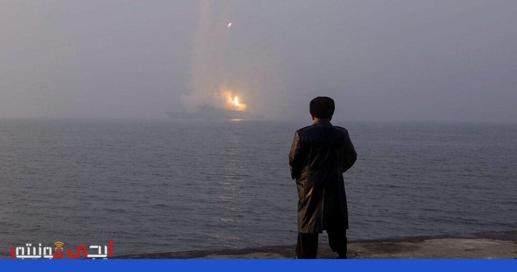 صورة: الأسلحة النووية