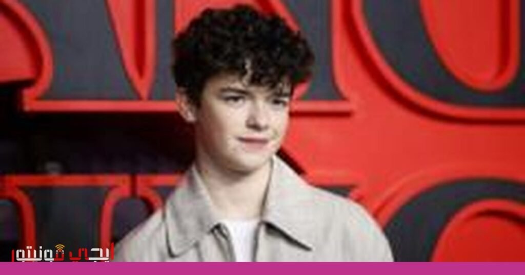 صورة: دراما Adolescence