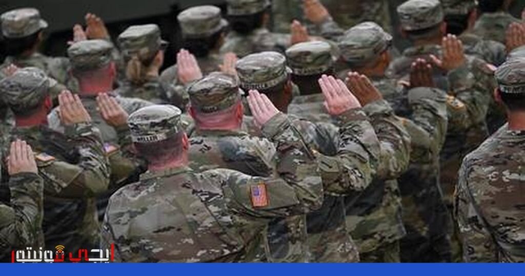 صورة: الصراع بين إيران والتحالف الأمريكي الإسرائيلي