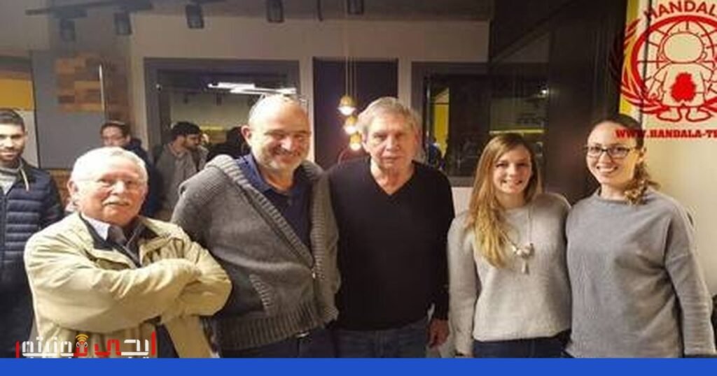 صورة: تسريب وثائق سرية