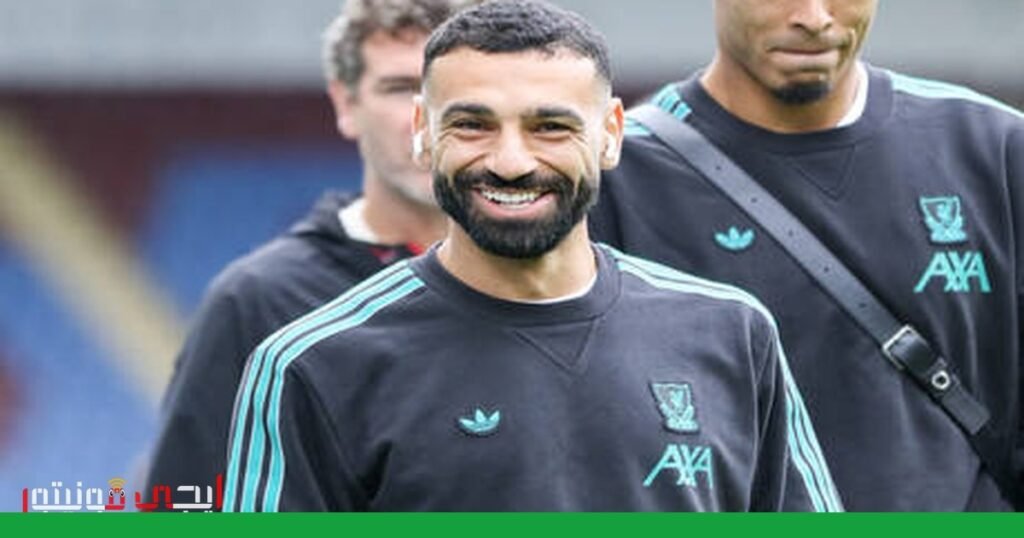صورة: محمد صلاح