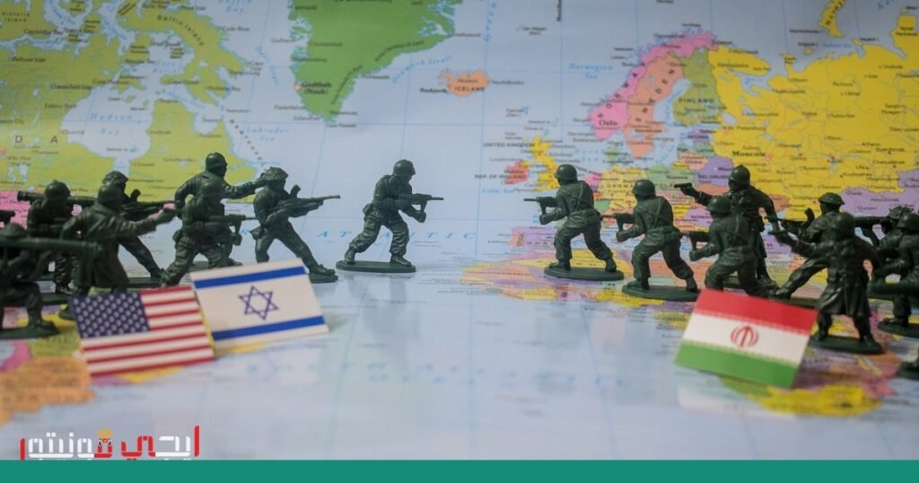 صورة: إيران