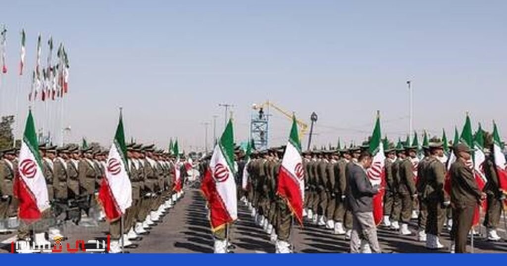 صورة: التصعيد العسكري