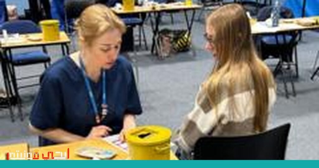 صورة: المeningitis