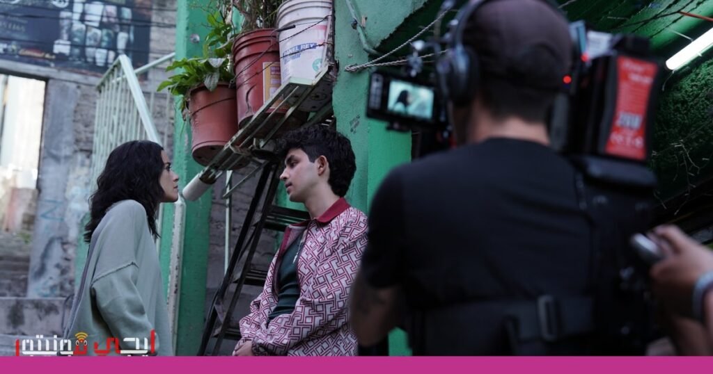 منصات البث المتميزة: عروض فريدة من ViX صورة: ViX