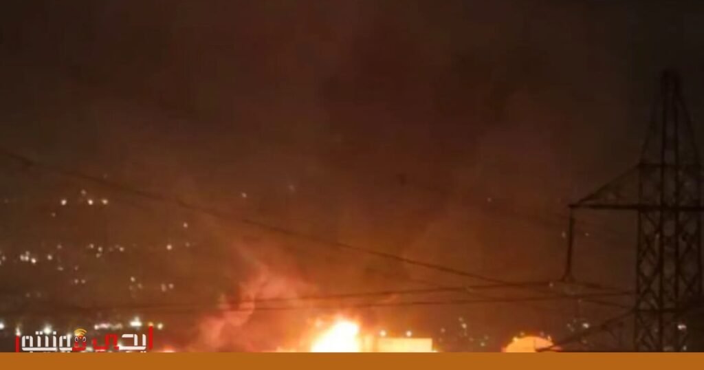 إسرائيل تحدد أهدافها من مفاوضات إيران: الضمانات الأميركية ووقف… صورة: إسرائيل