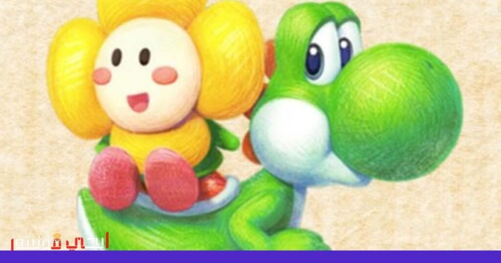 صورة: نينتندو