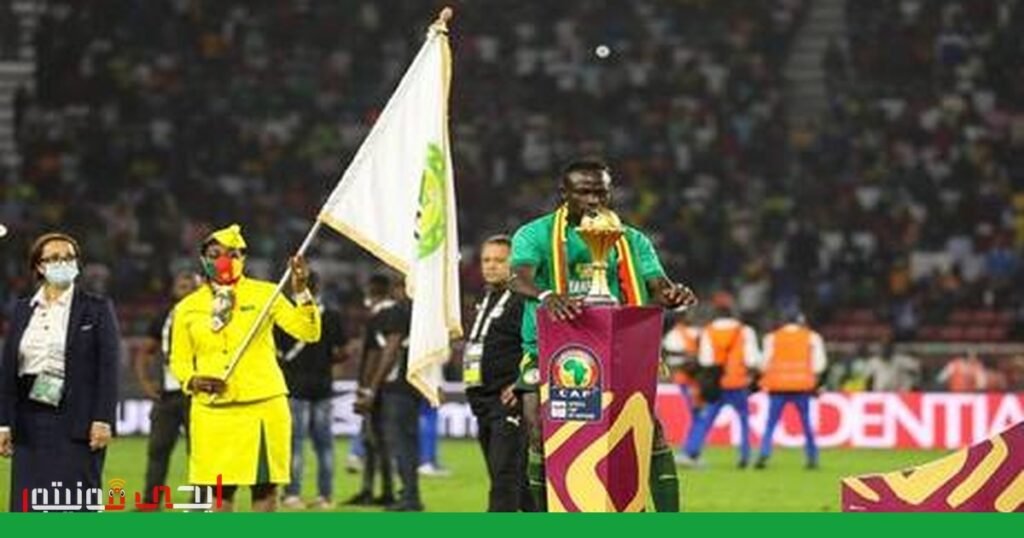 صورة: كأس الأمم الإفريقية