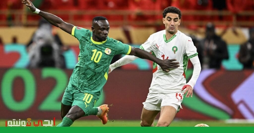 استئناف الاتحاد السنغالي لقرار كاف في كأس الأمم الإفريقية 2025 صورة: كأس الأمم الإفريقية 2025