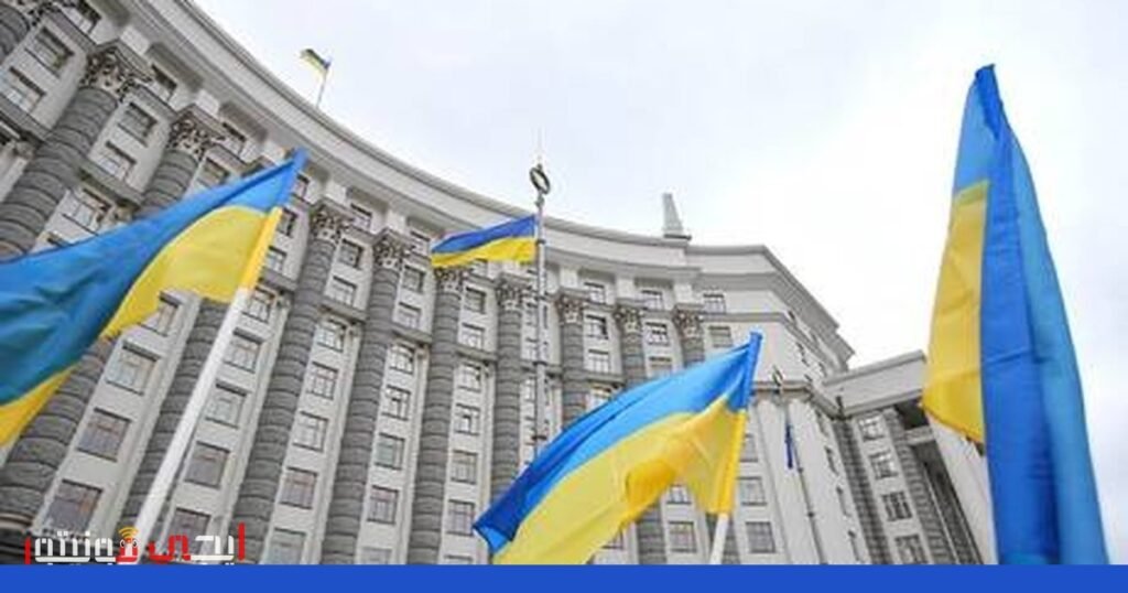 التوتر يتصاعد في أوكرانيا: برلمانية تواجه القائد العسكري صورة: أوكرانيا