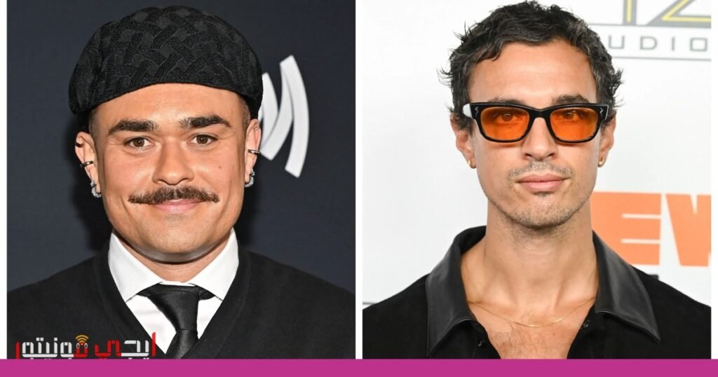 مخرج جديد ي登場 في الساحة السينمائية مع فيلم مثير صورة: السينما المثلية