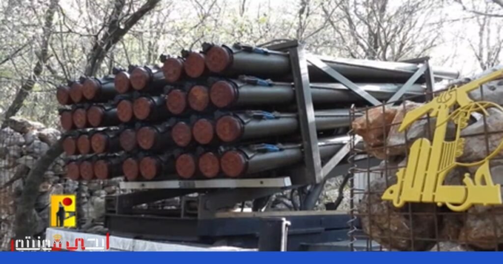 توترات جديدة على الحدود: إسرائيل تعلن عن إطلاق صواريخ من لبنان صورة: الصراع الإسرائيلي اللبناني